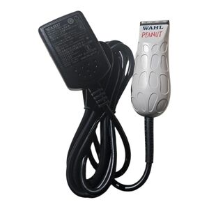 Wahl 8655 Professional Peanut Corded Clippers Trimmers Switching Power Supply